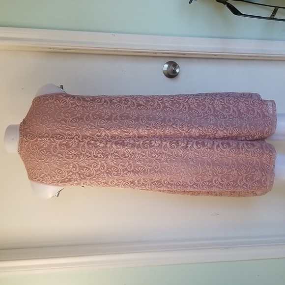 LIBERTY LOVE SLEEVELESS DRESS sz.L - Picture 5 of 12